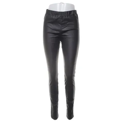 Leggings (Svart) från Kaffe Elastan, Nylon, Viskos