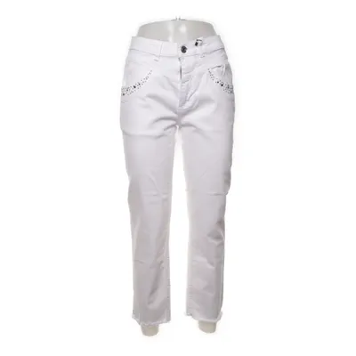 Jeans ("STRAIGHT" - NEU!!!) från Gina Denim Bomull, Elastan, Polyester