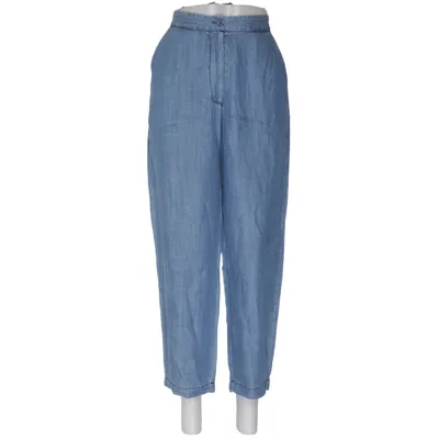Byxor (Blå) från Soda Collection Tencel