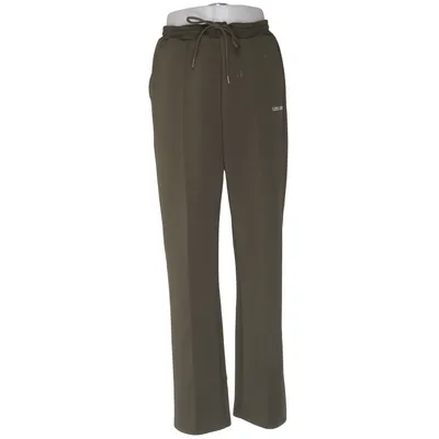 Sweatpants (Green) from Les Deux Elastane, Recycled polyester