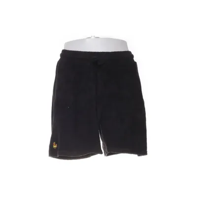 Mjukisshorts (Svart) från Blount & Pool Bomull, Polyester