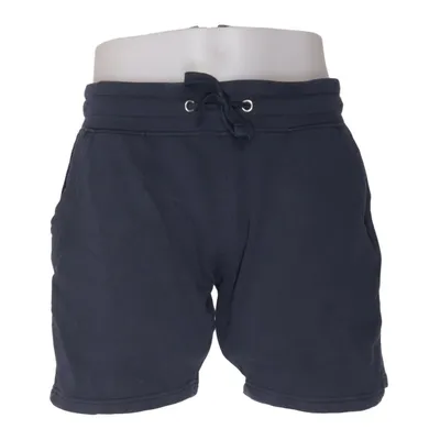 Mjukisshorts (Blå) från DNMD Bomull