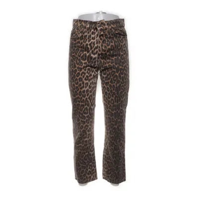 Jeans (Brown, Black, Beige) from Zara