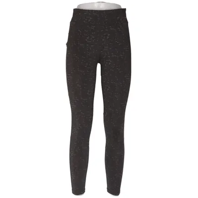 Sports tights (Green, Multicolored) from Newbody