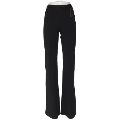 Suit pants (Black) from Aura Elastane, Polyester, Viscose