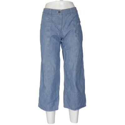 Culottes (Blå) fra Armani Jeans Bomuld