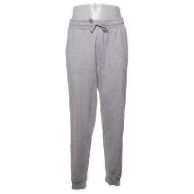 Mjukisbyxor (Grå) från Cruz Bomull, Polyester