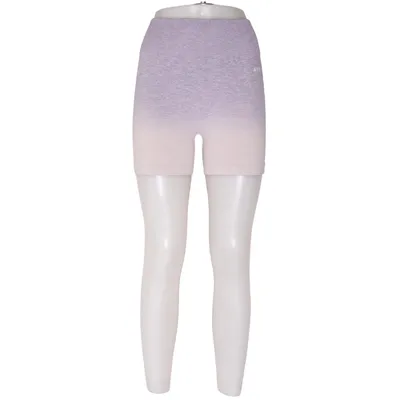 Compression shorts (Gray, Beige) from AYBL