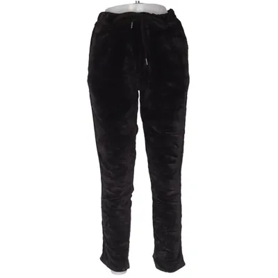 Sweatpants (Sort) fra Liberty Woman Polyester, Viscose