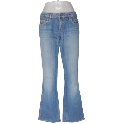 Jeans (Blå) från Miss Sixty Bomull