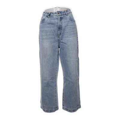 Jeans (Blå) från Vero Moda Denim Bomull