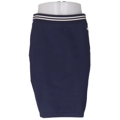 Rok (Blauw, Wit) van Puma by Rihanna