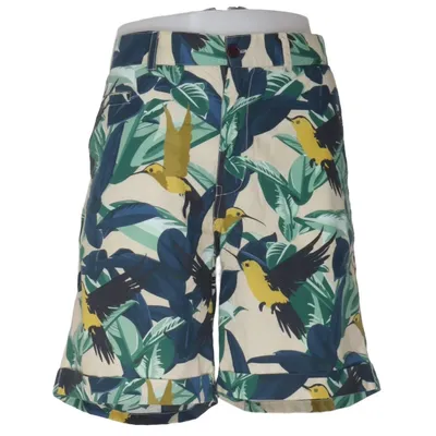 Korte broek (Bird) van Suit Katoen