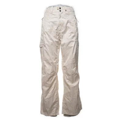 Täckbyxor (Beige) från Burton Polyester, Polyuretan