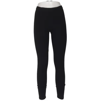 Legging (Noir) de Primark Cares Coton, Élasthane
