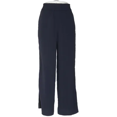 Pantalon patte d'éléphant (Studio) de H&M Studio Acétate, Polyester