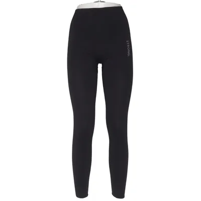 Sports tights (Black) from Strong Elastane, Polyamide