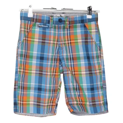 Shorts (Blå, Flerfärgad) från Firefly Bomull