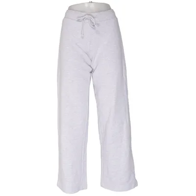 Joggingbroek (Grijs) van Subdued Katoen, Polyester