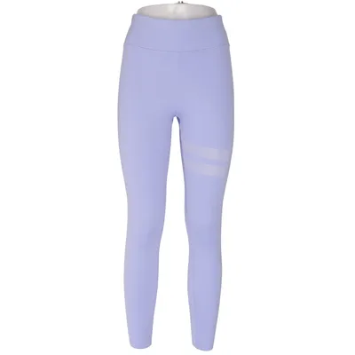 Sportleggings (Blauw) van Stronger Elastaan, Polyamide