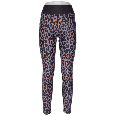 Träningstights (Grå, Svart, Orange) från Maya Freya Elastan, Polyester