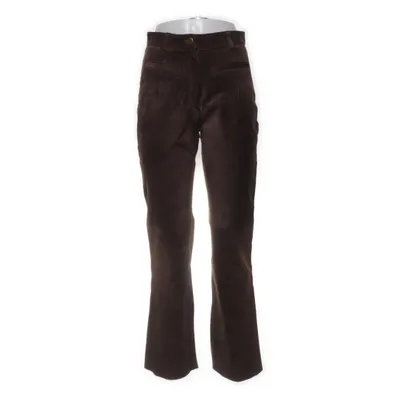 Læderbukser (Brun) fra Gipsy Polyester