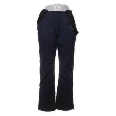Pantalon de neige (Bleu, Noir) de Swedemount Polyester