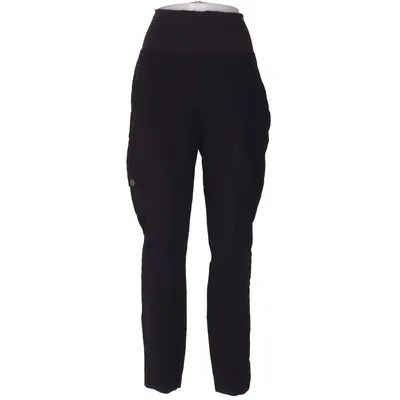 Maternity pants (Black) from Gunex