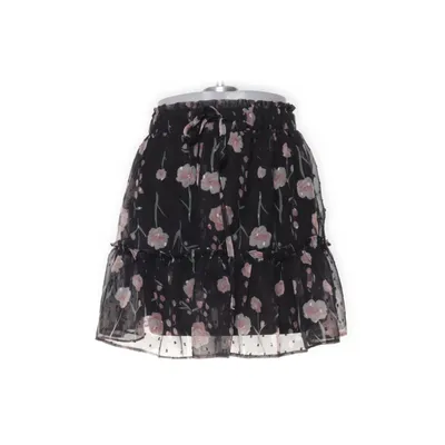 Kjol (Svart, Rosa, Grön, Flerfärgad) från Saint Genies Polyester