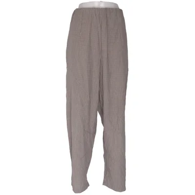 Pants (AS A HUG PANTS) from Stories From The Atelier by Copenhagen|Shoes Polyester, Viscose