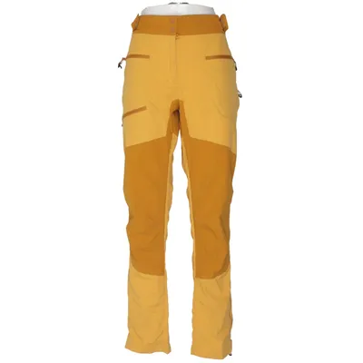 Outdoor pants (Cavan Softshell Pants) from Neomondo Elastane