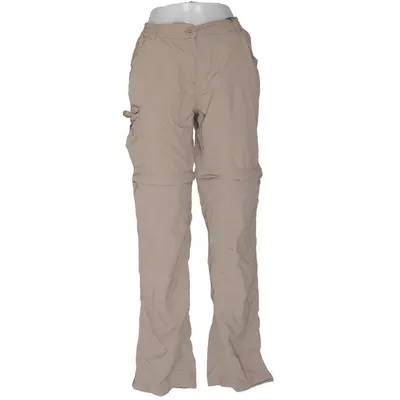 Friluftsbyxor (Beige) från Craghoppers Polyamid, Polyester