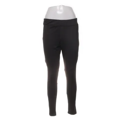 Träningstights (Svart) från Redmax Elastan, Polyester