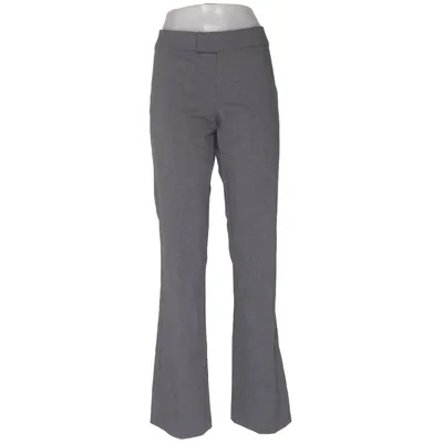 Kostuumbroek (Low Waist Suit Pant) van Nelly Elastaan, Gerecycled polyester, Viscose