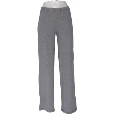 Pyjama broek (Zwart, Wit) van Lager 157 Elastaan, Polyester, Viscose