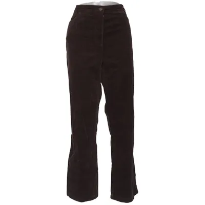 Pantalon en velours (Marron) de Toni Dress
