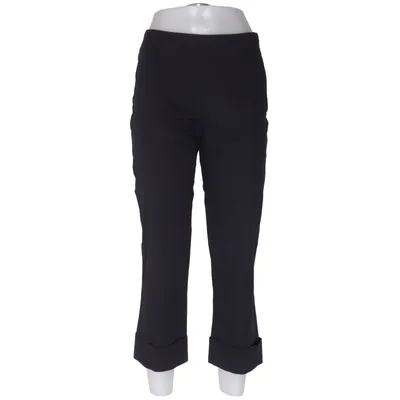 Pantalon (Noir) de Mexx Women Coton