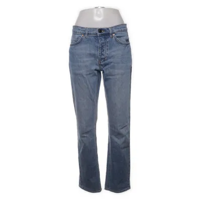 Jeans (Blå) från Neuw Bomull, Elastan