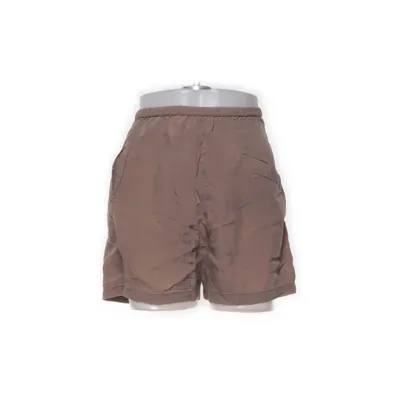 Pyjamashorts (Bruin) van Humanoid Cupro, Viscose