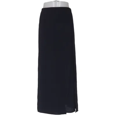Maxi skirt (Black) from Nice