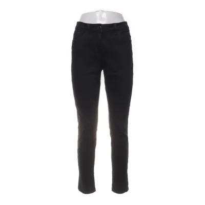 Jeans (Svart) från Next Bomull, Elastan