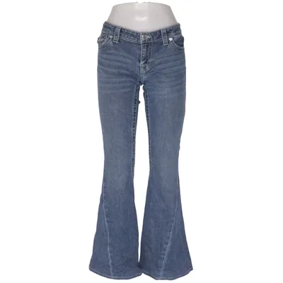 Jeans (JOEY) från True Religion Bomull, Elastan, Polyester, Viskos