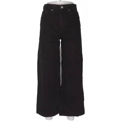 Jean (Wide) de &Denim by H&M Coton, Élasthane, Polyester