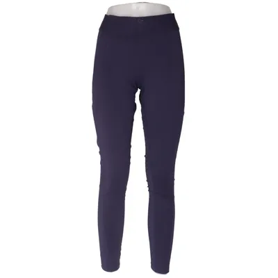 Ridbyxor (Blå) från Horze Elastan, Polyester