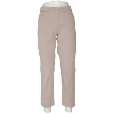 Chinos (Mara S) from Brax Cotton, Elastane