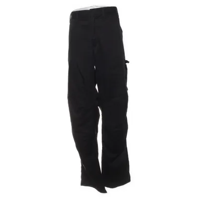 Cargo broek (Zwart) van Björnkläder Katoen, Polyester