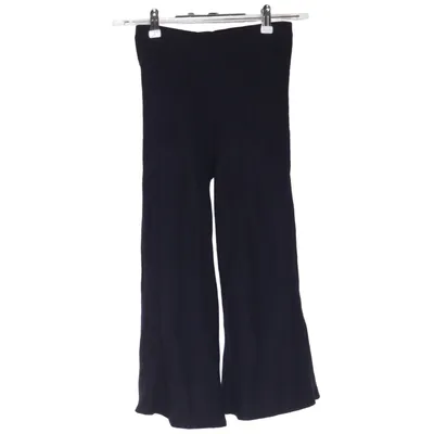 Pants (Blue) from Morley Merino wool