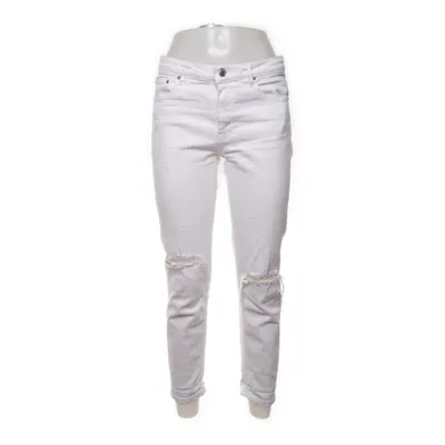 Jean (Blanc) de Zara