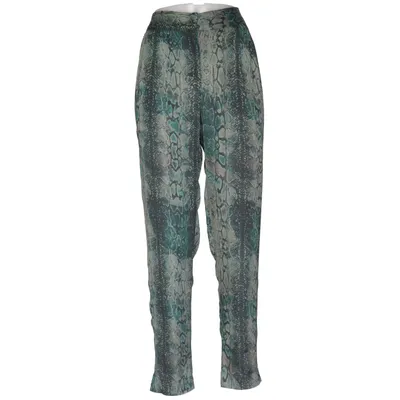 Byxor (Grön, Svart) från Shop 126 Polyester