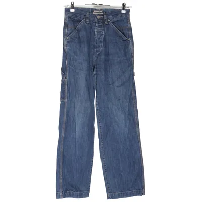 Jeans (Blå) från Caterpillar Bomull